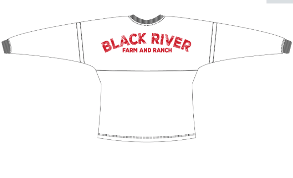 Spirit Jersey – Black River General Store