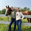 Cowgirl Long Sleeve