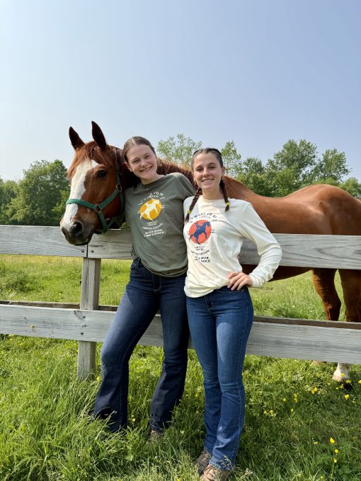 Cowgirl Long Sleeve
