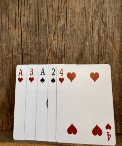 Playing Cards - Back