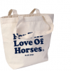Tote - For The Love of Horses