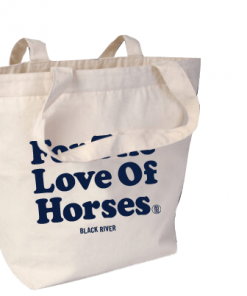 Tote - For The Love of Horses