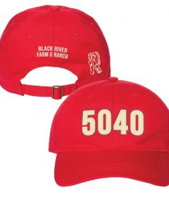 5040 Hat