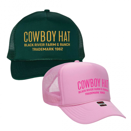 Cowboy Hat Hat