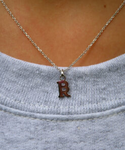 Lavalier Charm Necklace
