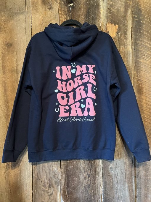 Eras Hoodie - Back