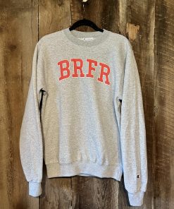 Collegiate Crewneck