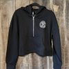 Tri-Dri 1/2 Zip