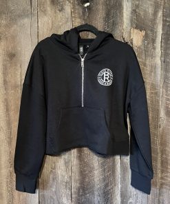 Tri-Dri 1/2 Zip