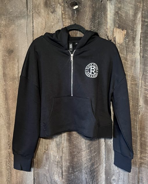 Tri-Dri 1/2 Zip