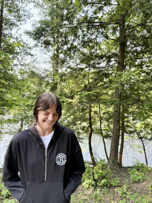 Tri-Dri 1/2 Zip