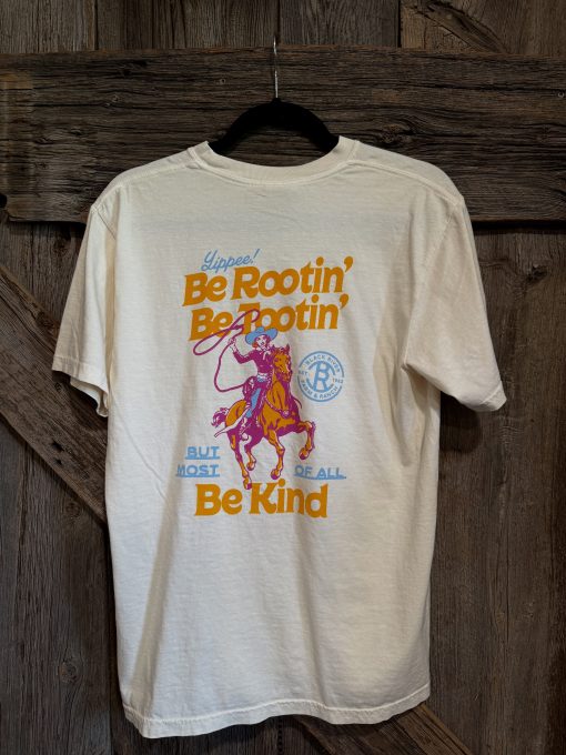 Be Kind T-Shirt - Back