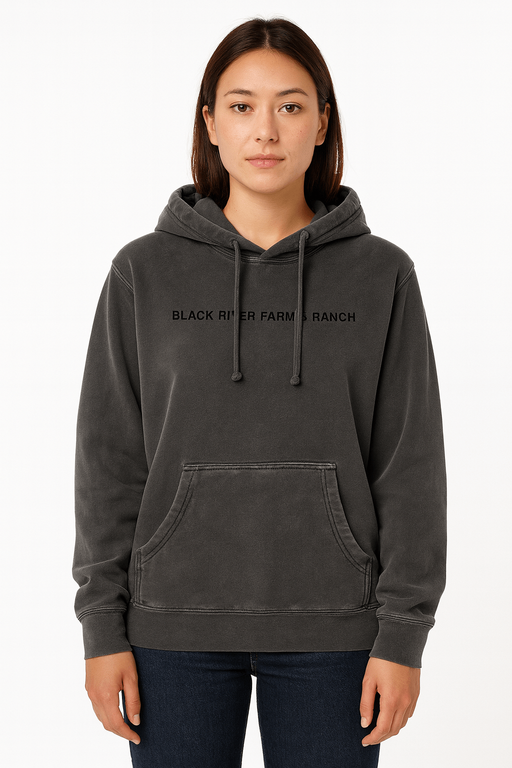 Embroidered Sweatshirt - Image 3