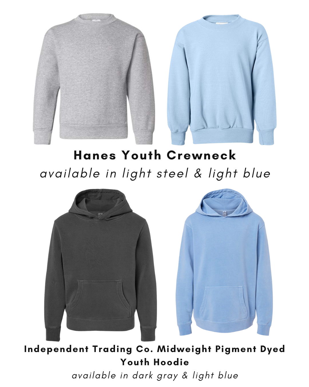 Embroidered Sweatshirt - Image 10