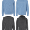 Embroidered Sweatshirt