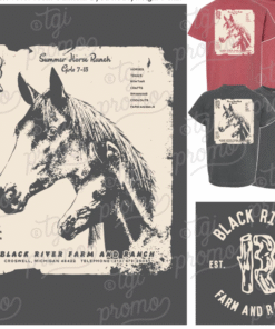 Vintage T-Shirt