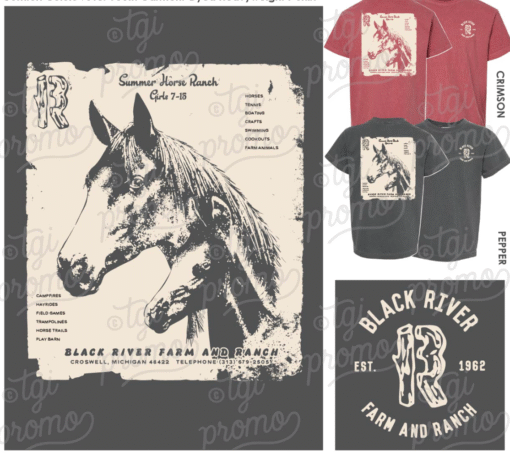 Vintage T-Shirt