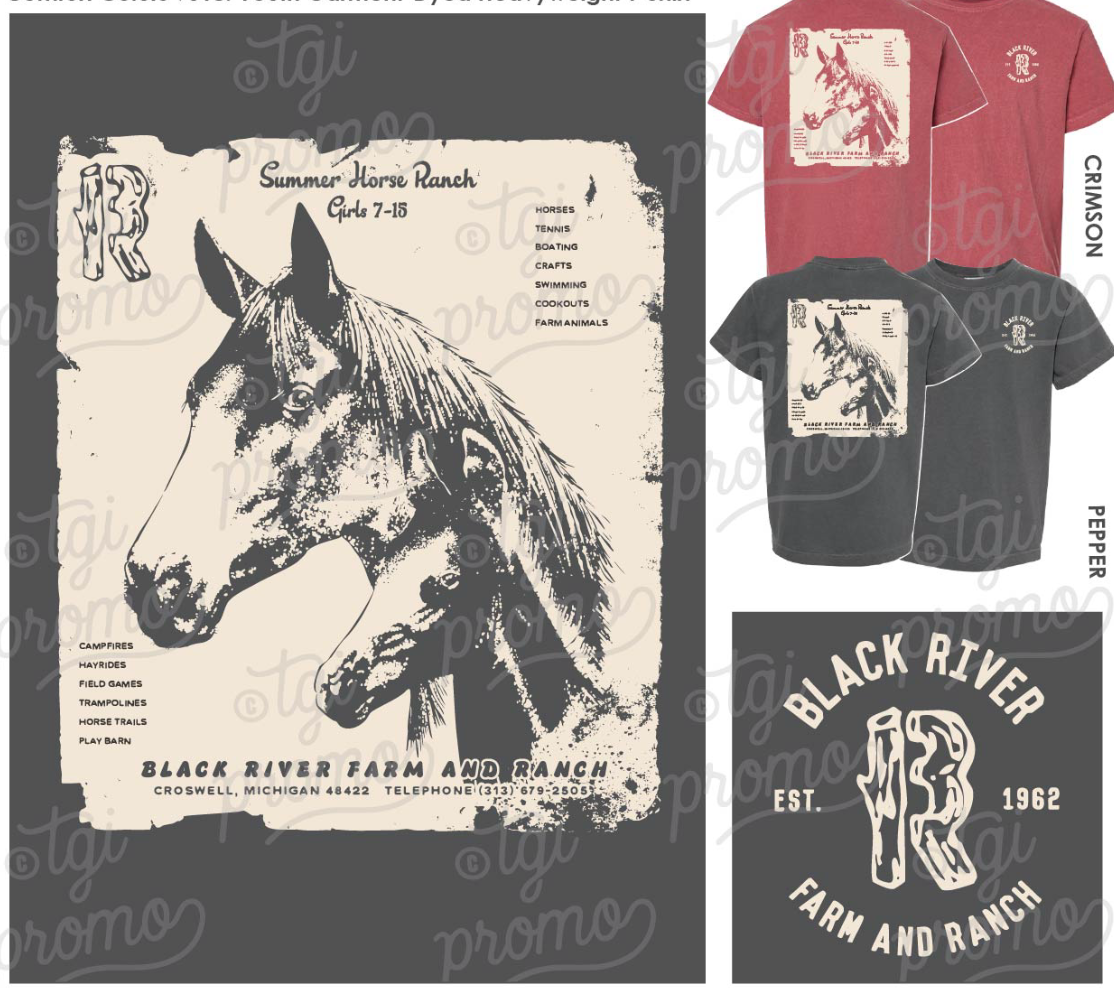 Vintage T-Shirt