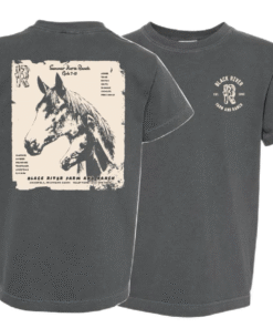 Vintage T-Shirt - Pepper