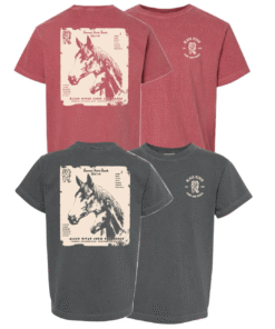 Vintage T-Shirt
