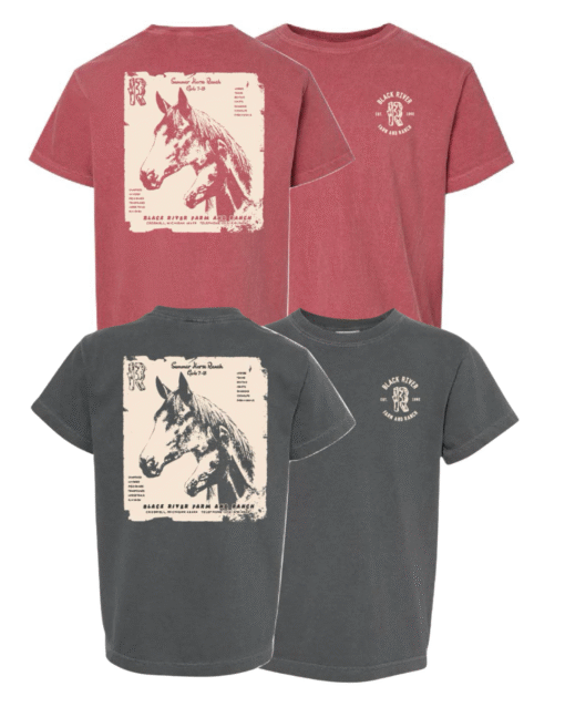 Vintage T-Shirt