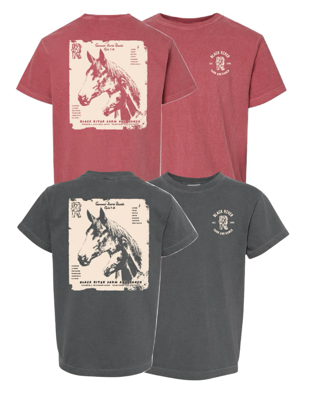 Vintage T-Shirt