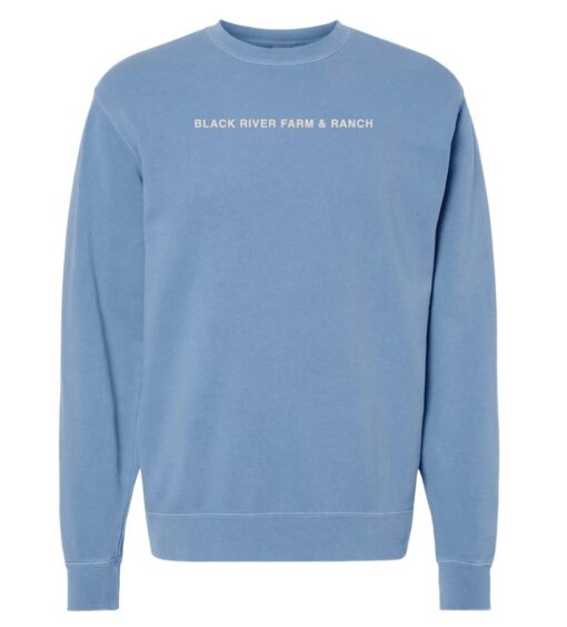 Embroidered Sweatshirt - Image 4