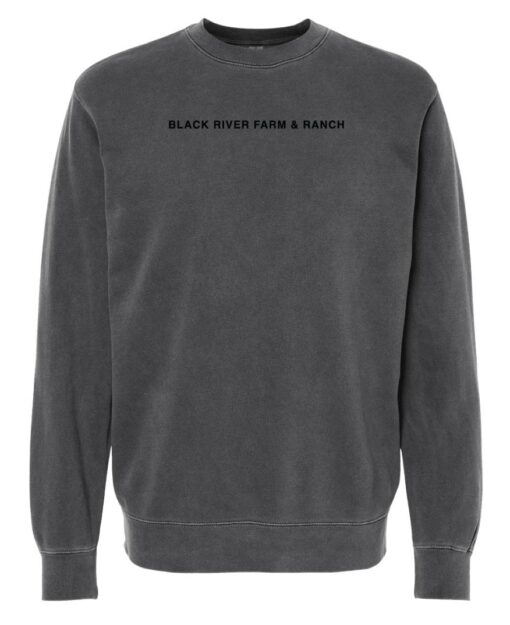 Embroidered Sweatshirt - Image 7