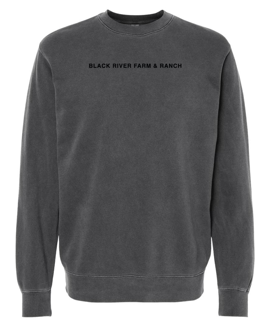 Embroidered Sweatshirt - Image 7