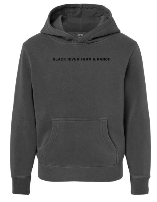 Embroidered Sweatshirt - Image 9