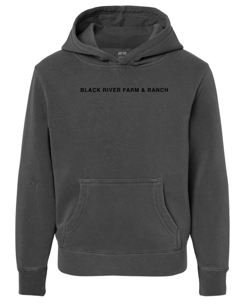 Embroidered Sweatshirt - Image 9