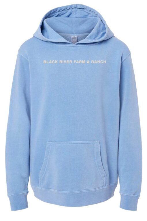 Embroidered Sweatshirt - Image 6