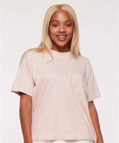 LAT Relaxed Crew Tee