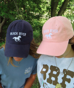 Embroidered Hat