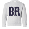 Applique Sweatshirt