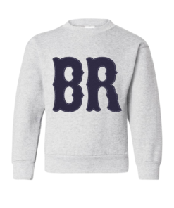 Applique Sweatshirt