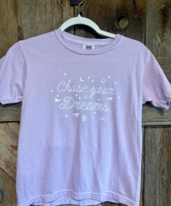 Chase Your Dreams T-Shirt