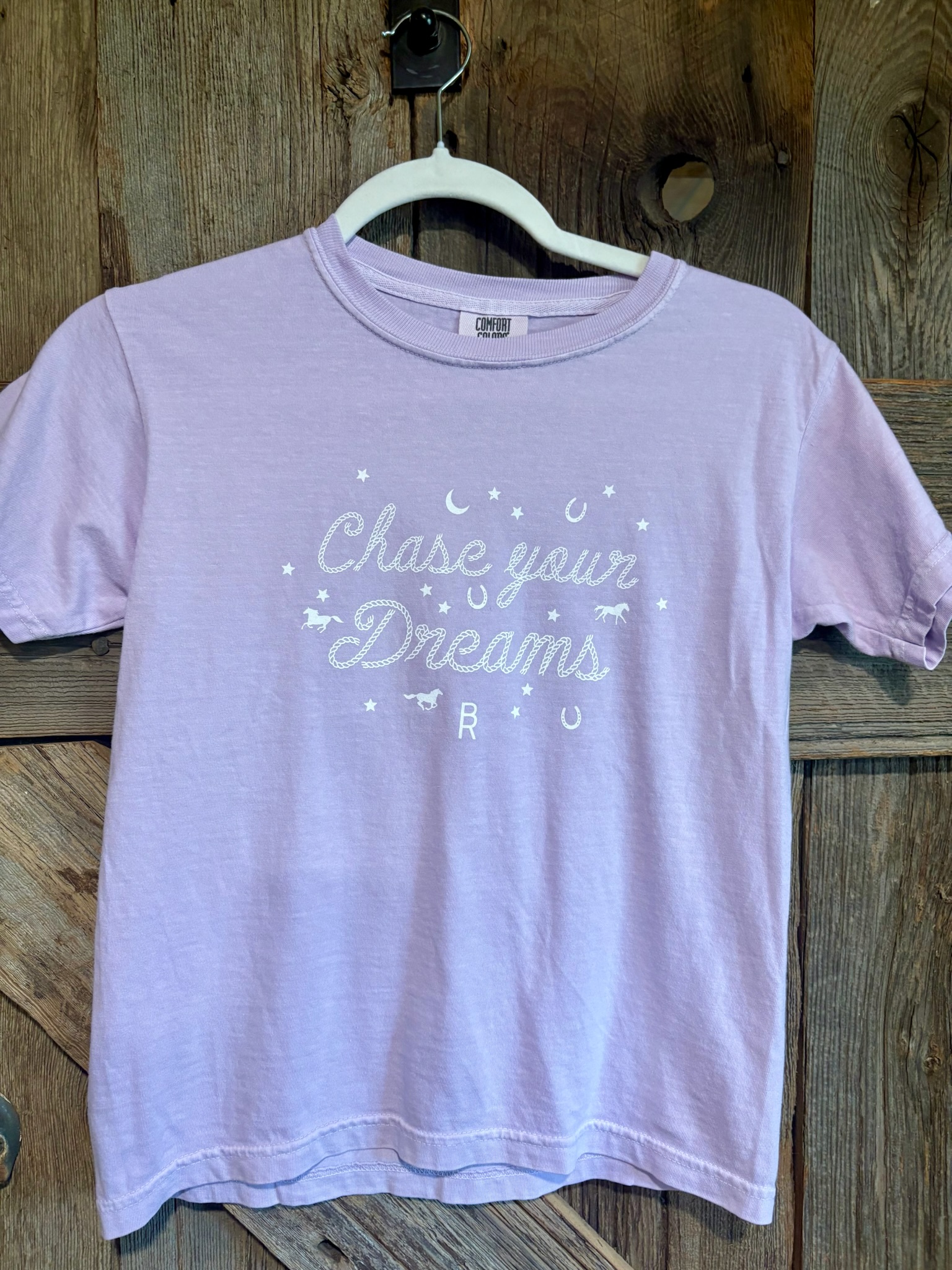 Chase Your Dreams T-Shirt