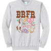 BRFR Western Crewneck