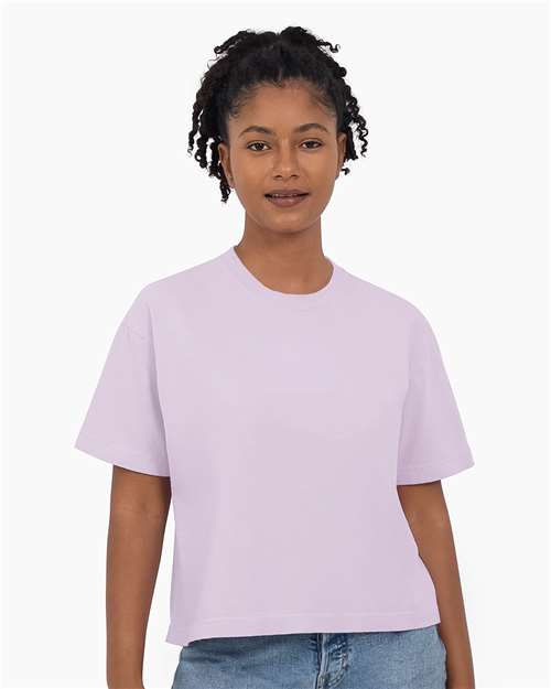Comfort Colors Boxy T-Shirt