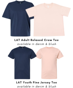 Horseshoe T-Shirt Styles