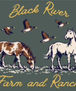 Alternative view of Duck T-Shirt