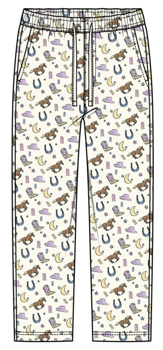 PJ Pants